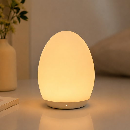 DreamGlow™ Touch Night Lamp