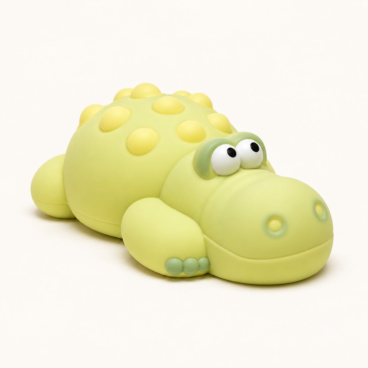 
ObiZoo – Color-Changing Animal Night Lamp - Crocodile variant