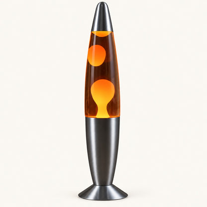 Retro Lava – Classic Lava Lamp
