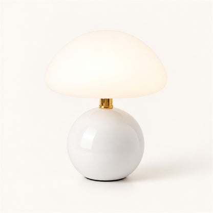 Candy Dome – Warm-White Table Lamp