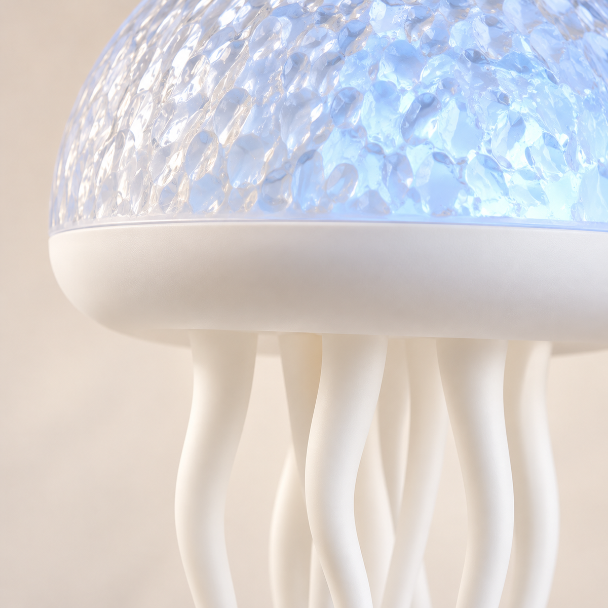 Jelly Ocean — product detail close-up