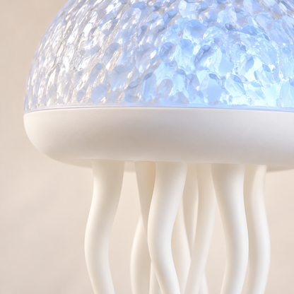 Jelly Ocean – Jellyfish Ocean Wave Projector Lamp