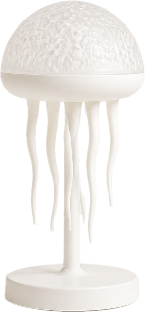 Jelly Ocean – Jellyfish Ocean Wave Projector Lamp