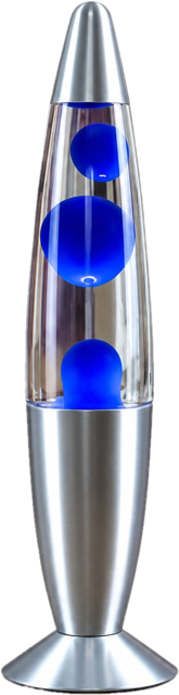 Retro Lava – Classic Lava Lamp