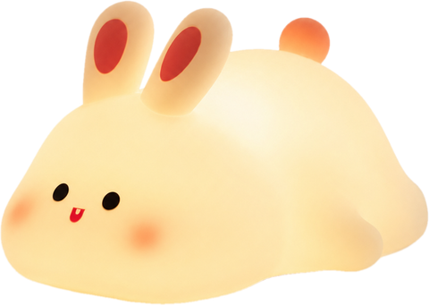 Veilleuse Adorable Animaux SnuggleGlow