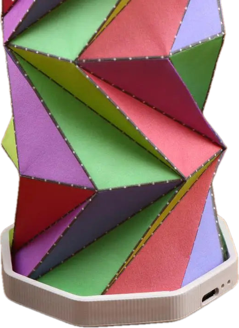 Paper Lantern – Paper Lantern Lamp