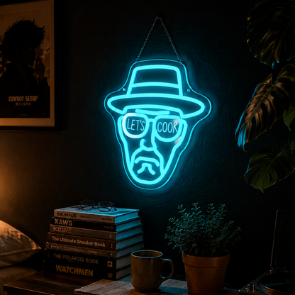 NeonChef™ LED Wall Sign