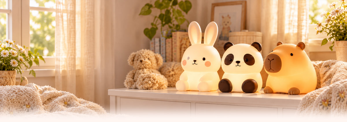 Cute Night Lights