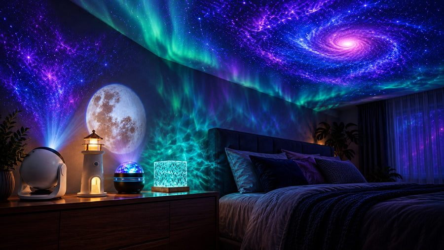 Projectors
