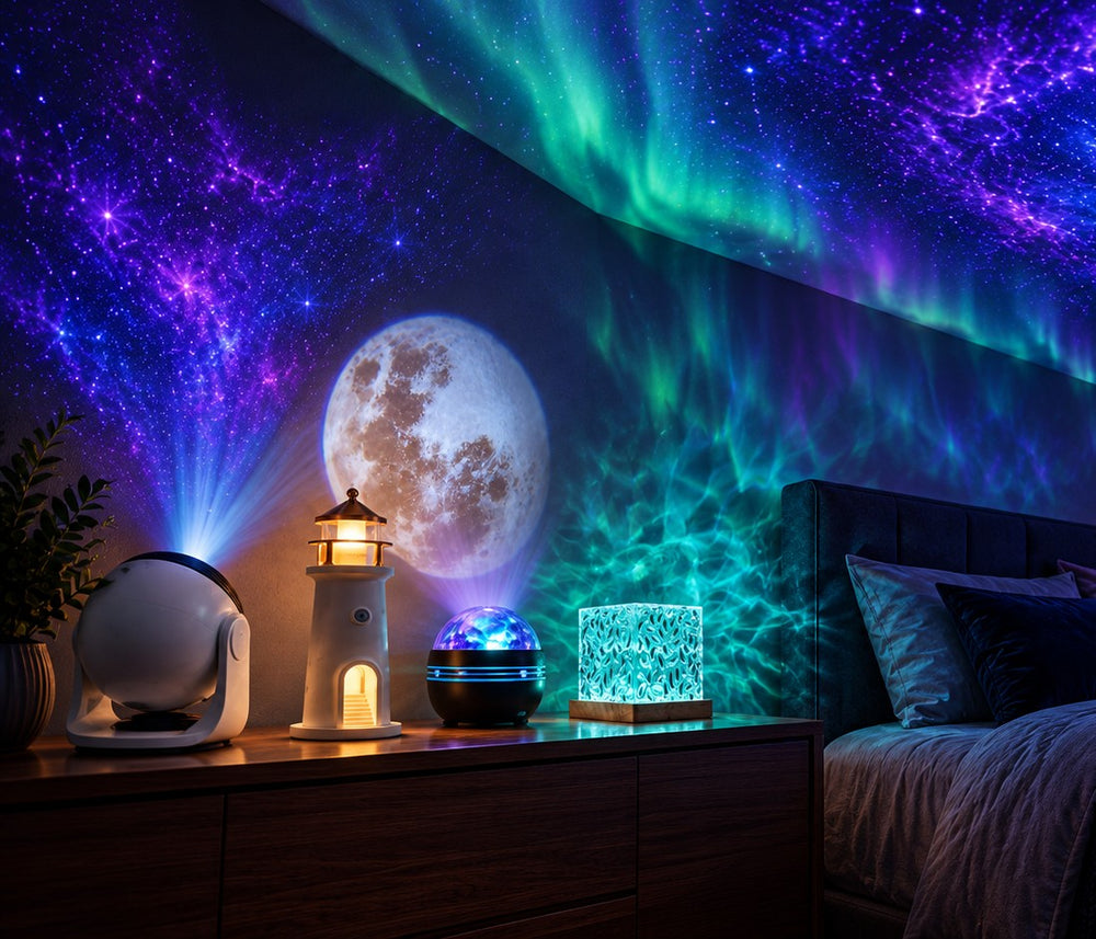Projectors