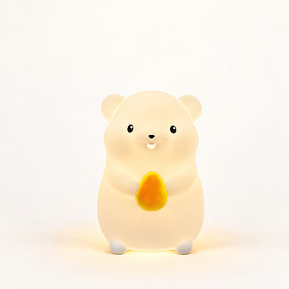 ObiBuddies – Animal Touch Night Lamp