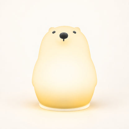 ObiBuddies – Animal Touch Night Lamp