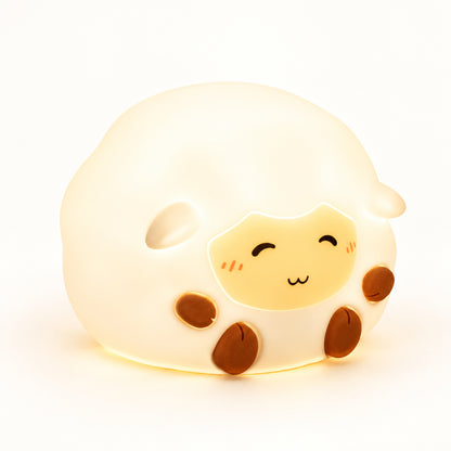 ObiBuddies – Animal Touch Night Lamp