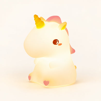 ObiBuddies – Animal Touch Night Lamp