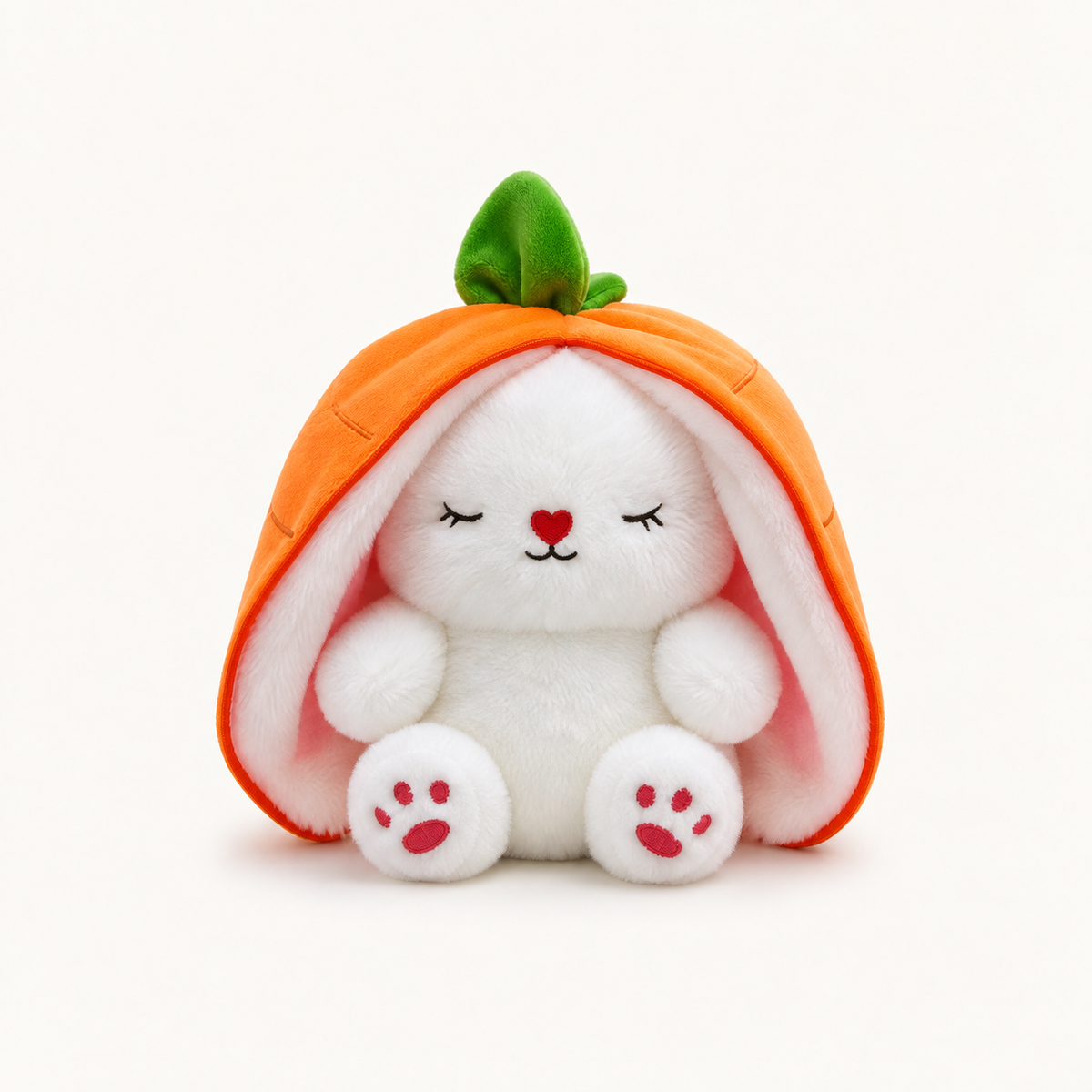 
ObiBunny, studio view with the light off