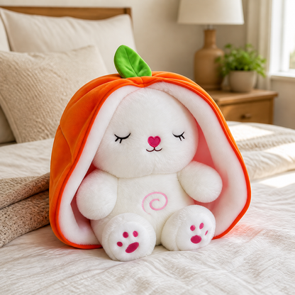 ObiBunny – Light-Up Breathing Bunny Plush Toy