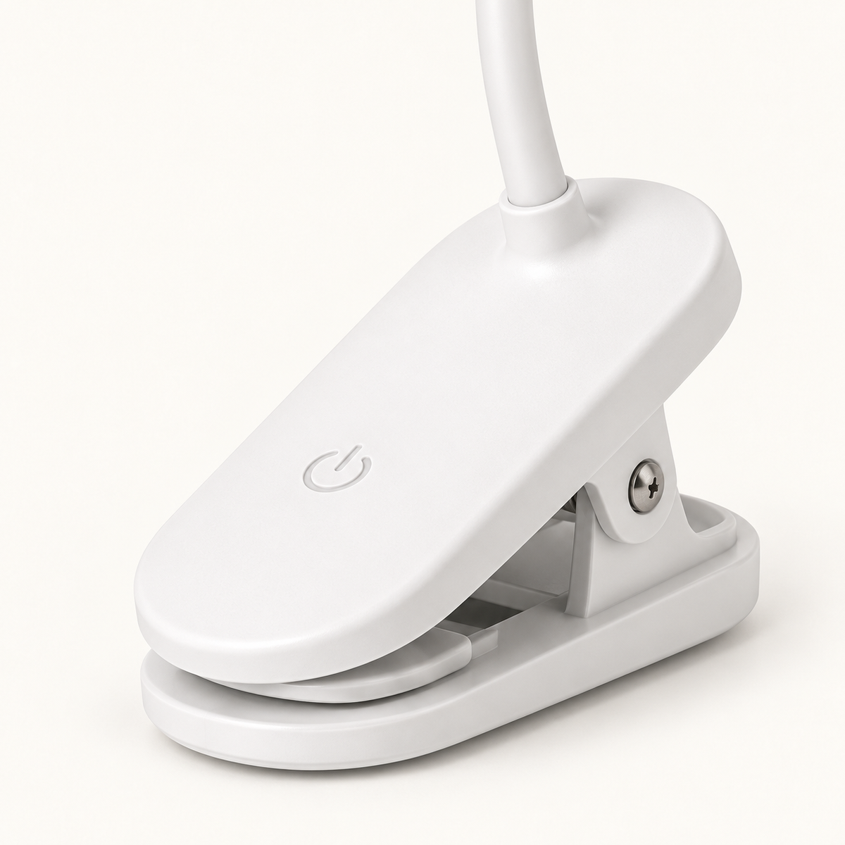 
Desk Clip – Clip-On LED Desk Lamp - studio view