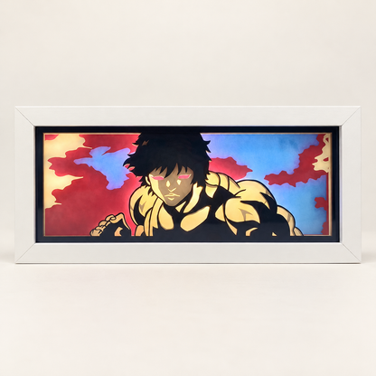 Anime Frame – Anime LED Lamp