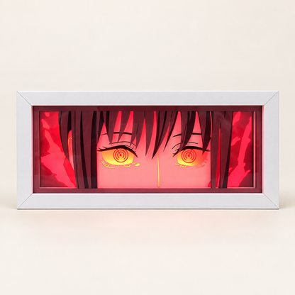 Anime Frame – Anime LED Lamp