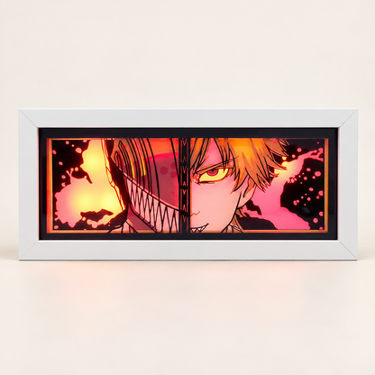 Anime Frame – Anime LED Lamp