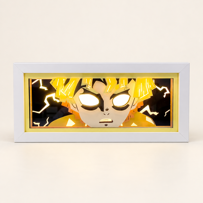 Anime Frame – Anime LED Lamp