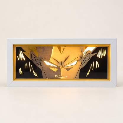 Anime Frame – Anime LED Lamp