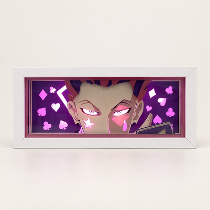 Anime Frame – Anime LED Lamp
