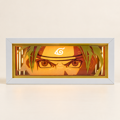 Anime Frame – Anime LED Lamp