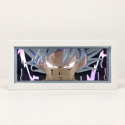 Anime Frame – Anime LED Lamp