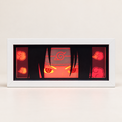 Anime Frame – Anime LED Lamp