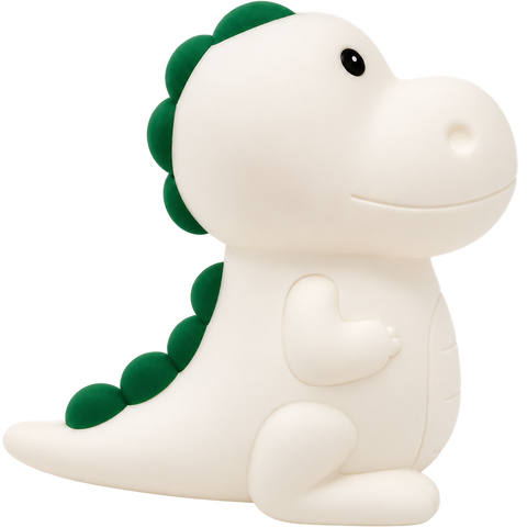 ObiRex – RGB Dinosaur Night Lamp