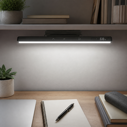 Magnet Bar – Magnetic Battery-Display Lamp