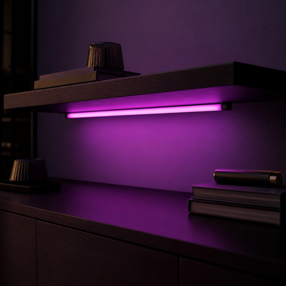 Studio Bar – Rechargeable Photo & Video Lamp