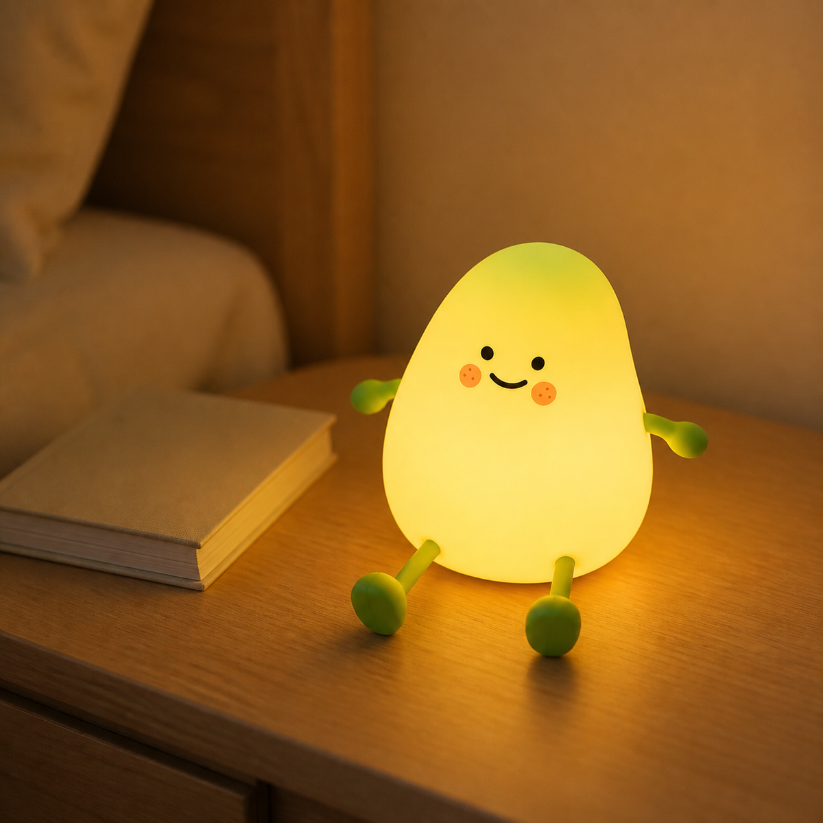 
ObiFruity — Mango shown in a room setting