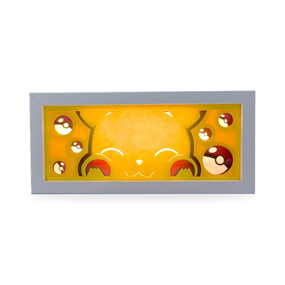 Anime Frame – Anime LED Lamp