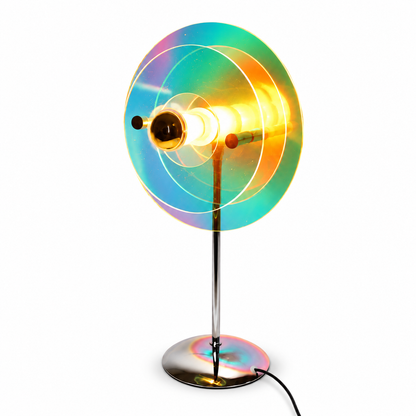 Flying Saucer – Warm-White Table Lamp