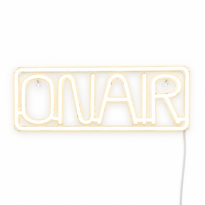 Storm Neon – Neon Wall Art Lamp