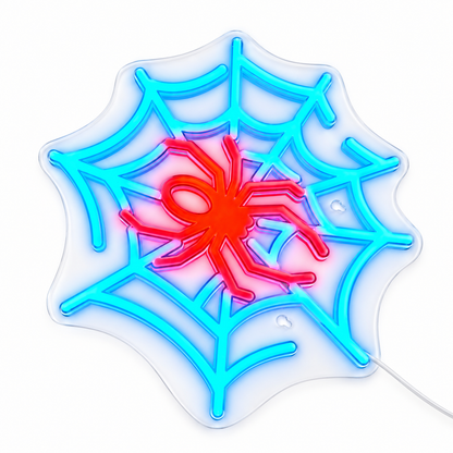 Storm Neon – Neon Wall Art Lamp