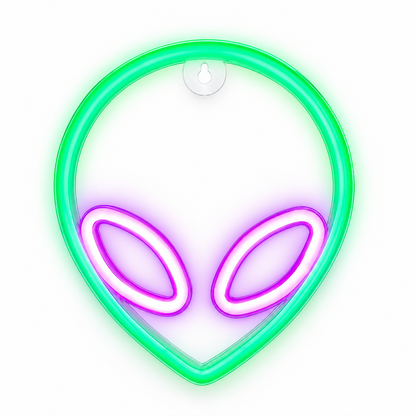 Storm Neon – Neon Wall Art Lamp