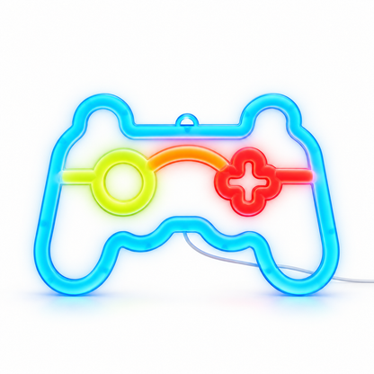 Storm Neon – Neon Wall Art Lamp