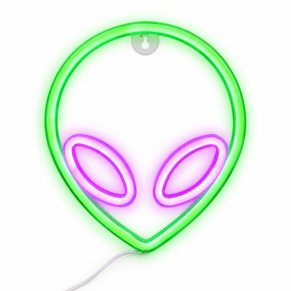 Storm Neon – Neon Wall Art Lamp