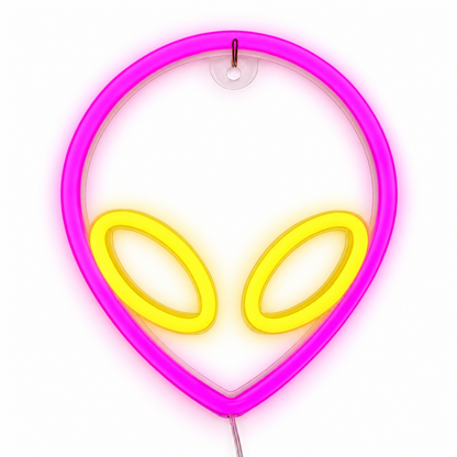 Storm Neon – Neon Wall Art Lamp