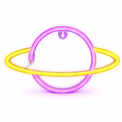 Storm Neon – Neon Wall Art Lamp