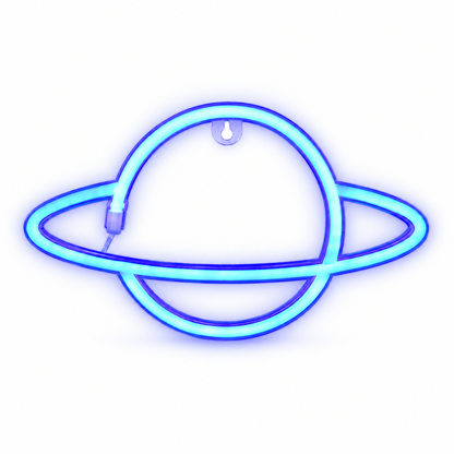 Storm Neon – Neon Wall Art Lamp