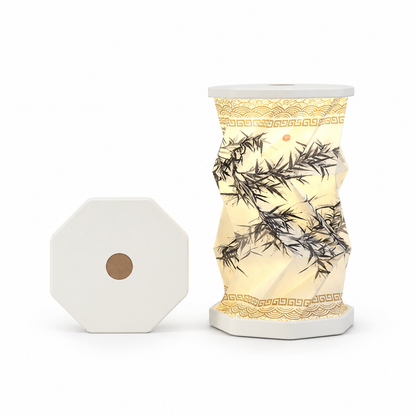 Paper Lantern – Paper Lantern Lamp