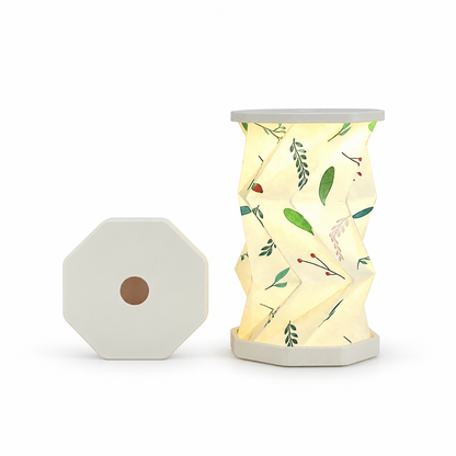 Paper Lantern – Paper Lantern Lamp