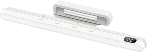 Vanity Bar – Rechargeable Vanity Mirror Lamp