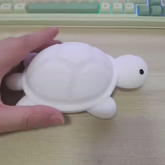 ObiBoop – Squishy Pat Night Lamp