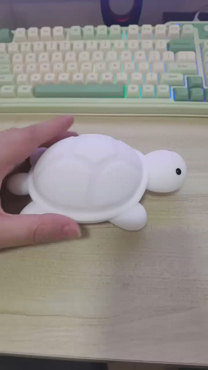 ObiBoop – Squishy Pat Night Lamp