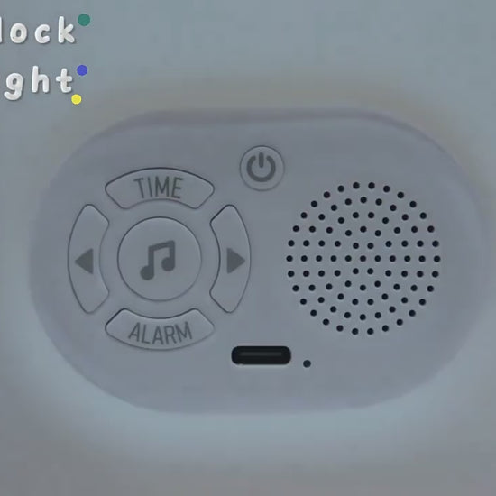 ObiCloudy – Animal Sleep-Training Lamp